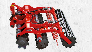 Dechaumeurs À Disque