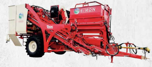 Recoltose De Carotte